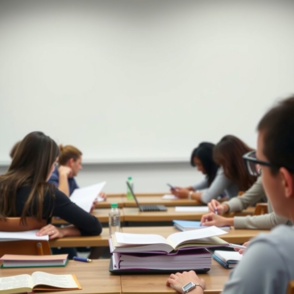 Najčešće greške kod izrade seminarskih radova